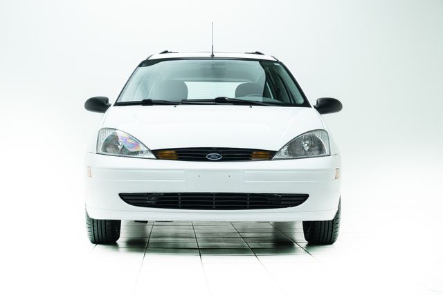 2002 Ford Focus SE Wagon Only 27k Miles | Carrollton, TX | Texas Hot Rides 2002 Ford Focus SE Wagon Only 27k Miles | Carrollton, TX | Texas Hot Rides