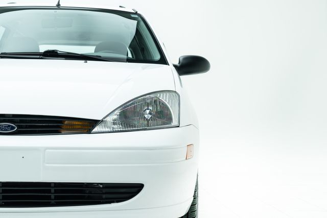 2002 Ford Focus SE Wagon Only 27k Miles | Carrollton, TX | Texas Hot Rides