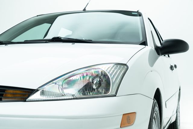 2002 Ford Focus SE Wagon Only 27k Miles | Carrollton, TX | Texas Hot Rides