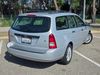 2002 Ford Focus SE | Reseda, CA | Angeles Auto Alliance