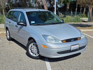 2002 Ford Focus SE | Reseda, CA | Angeles Auto Alliance in Reseda, CA 91335