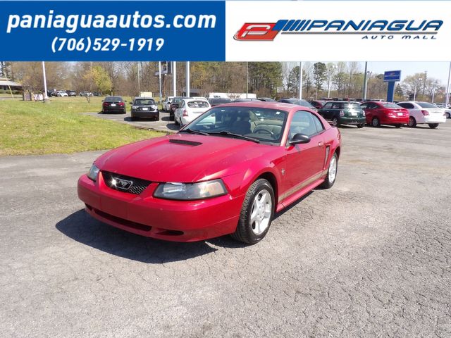 2002 Ford Mustang Base | Dalton, GA | Paniagua Auto Mall 
