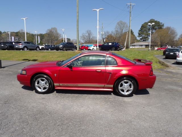 2002 Ford Mustang Base | Dalton, GA | Paniagua Auto Mall 