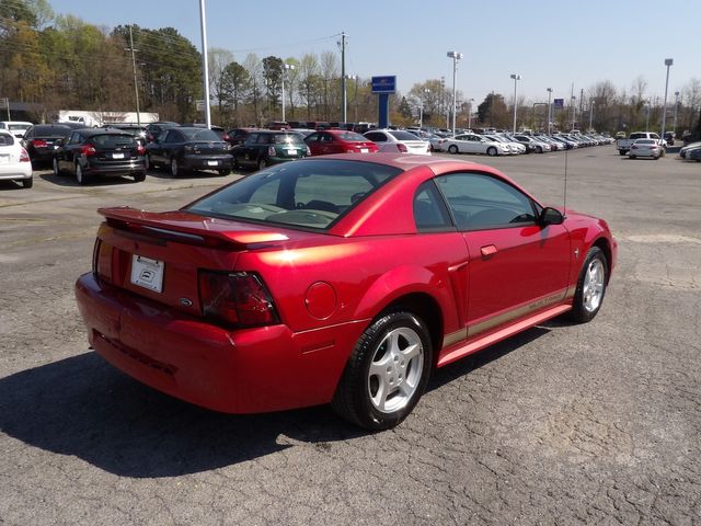 2002 Ford Mustang Base | Dalton, GA | Paniagua Auto Mall 2002 Ford Mustang Base | Dalton, GA | Paniagua Auto Mall