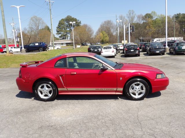2002 Ford Mustang Base | Dalton, GA | Paniagua Auto Mall 2002 Ford Mustang Base | Dalton, GA | Paniagua Auto Mall
