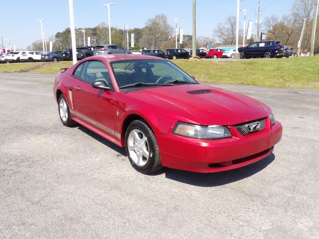 2002 Ford Mustang Base | Dalton, GA | Paniagua Auto Mall 