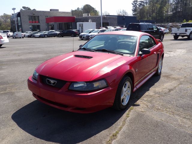 2002 Ford Mustang Base | Dalton, GA | Paniagua Auto Mall 2002 Ford Mustang Base | Dalton, GA | Paniagua Auto Mall