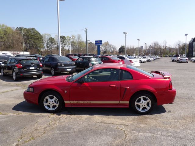 2002 Ford Mustang Base | Dalton, GA | Paniagua Auto Mall 