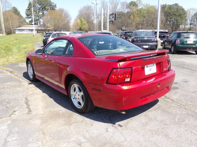 2002 Ford Mustang Base | Dalton, GA | Paniagua Auto Mall 