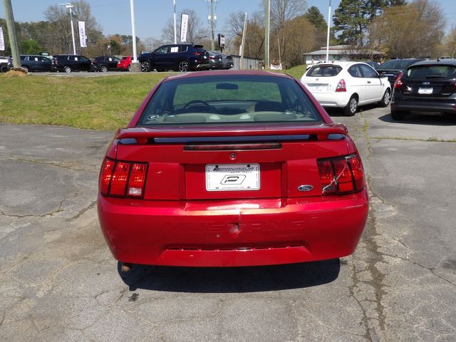 2002 Ford Mustang Base | Dalton, GA | Paniagua Auto Mall 