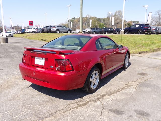 2002 Ford Mustang Base | Dalton, GA | Paniagua Auto Mall 