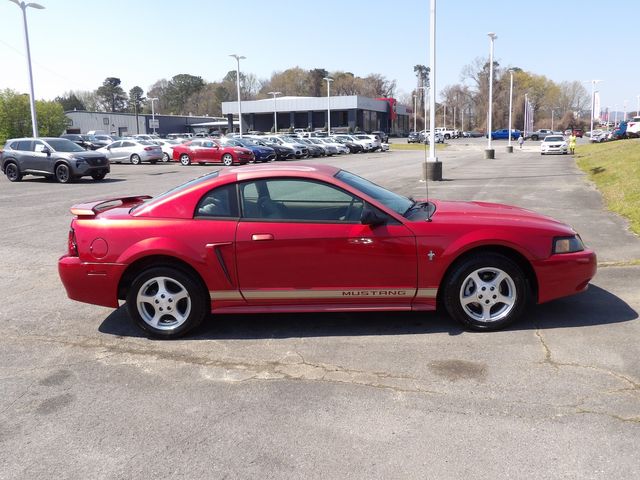 2002 Ford Mustang Base | Dalton, GA | Paniagua Auto Mall 2002 Ford Mustang Base | Dalton, GA | Paniagua Auto Mall