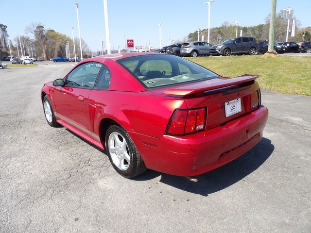 2002 Ford Mustang Base | Dalton, GA | Paniagua Auto Mall 2002 Ford Mustang Base | Dalton, GA | Paniagua Auto Mall
