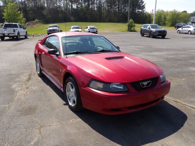 2002 Ford Mustang Base | Dalton, GA | Paniagua Auto Mall 2002 Ford Mustang Base | Dalton, GA | Paniagua Auto Mall