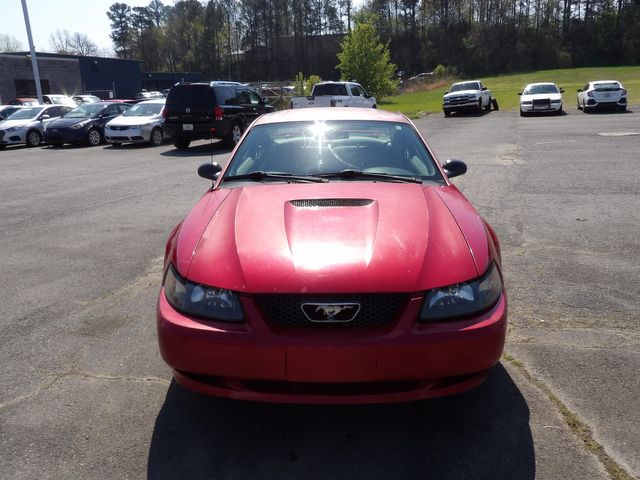 2002 Ford Mustang Base | Dalton, GA | Paniagua Auto Mall 2002 Ford Mustang Base | Dalton, GA | Paniagua Auto Mall