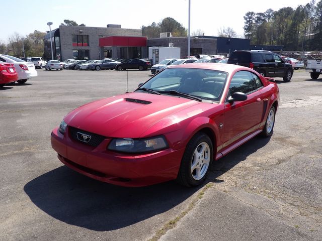 2002 Ford Mustang Base | Dalton, GA | Paniagua Auto Mall 2002 Ford Mustang Base | Dalton, GA | Paniagua Auto Mall