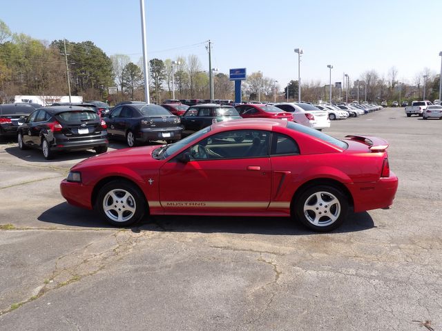2002 Ford Mustang Base | Dalton, GA | Paniagua Auto Mall 2002 Ford Mustang Base | Dalton, GA | Paniagua Auto Mall