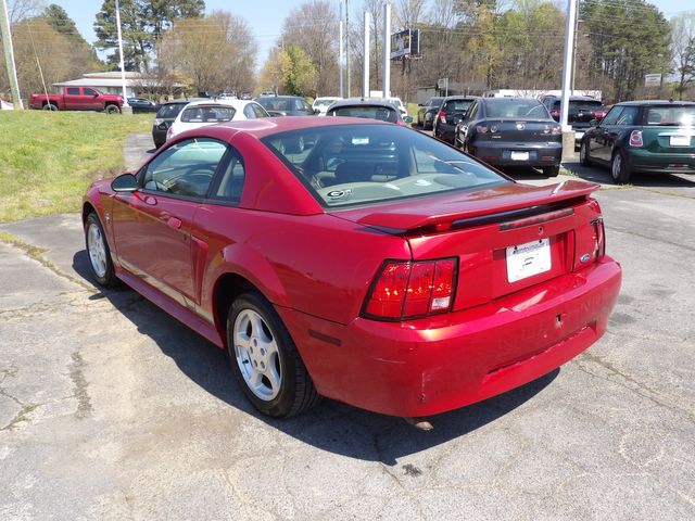 2002 Ford Mustang Base | Dalton, GA | Paniagua Auto Mall 