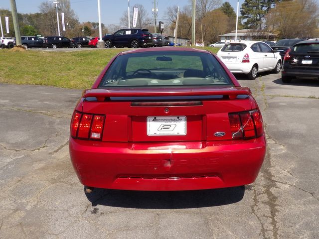 2002 Ford Mustang Base | Dalton, GA | Paniagua Auto Mall 