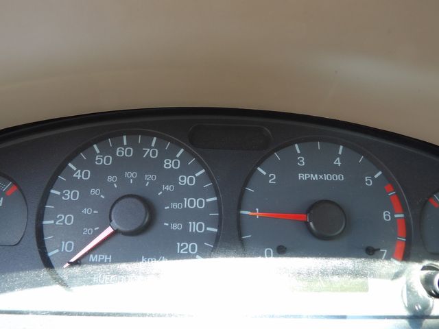 2002 Ford Mustang Base | Dalton, GA | Paniagua Auto Mall 2002 Ford Mustang Base | Dalton, GA | Paniagua Auto Mall