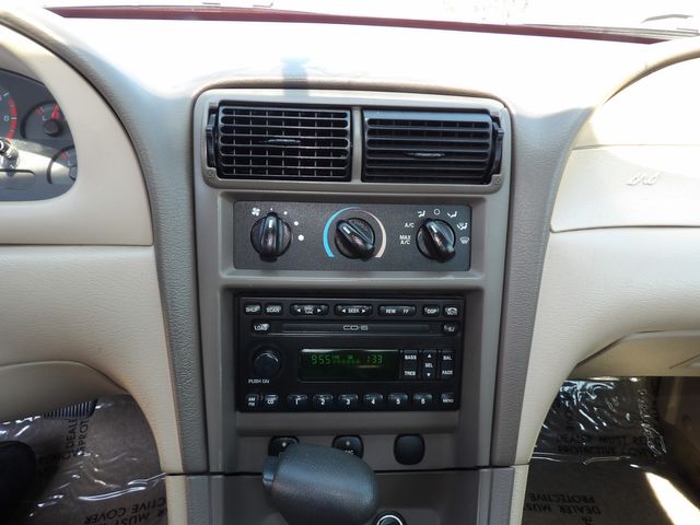 2002 Ford Mustang Base | Dalton, GA | Paniagua Auto Mall 2002 Ford Mustang Base | Dalton, GA | Paniagua Auto Mall