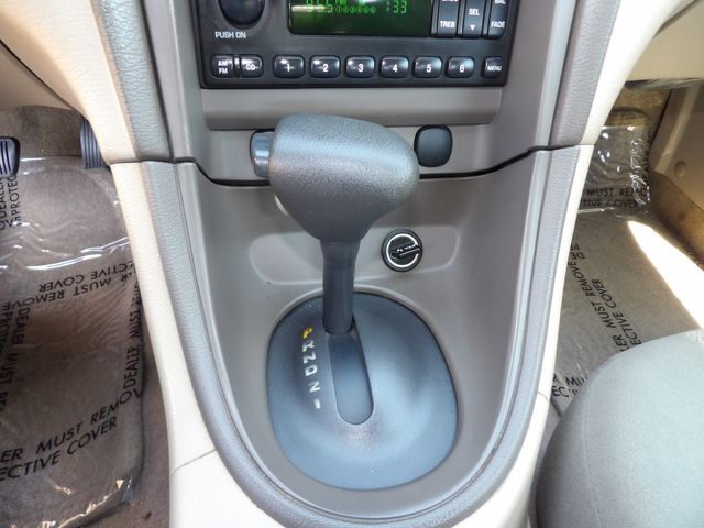 2002 Ford Mustang Base | Dalton, GA | Paniagua Auto Mall 2002 Ford Mustang Base | Dalton, GA | Paniagua Auto Mall