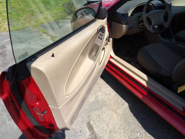 2002 Ford Mustang Base | Dalton, GA | Paniagua Auto Mall 