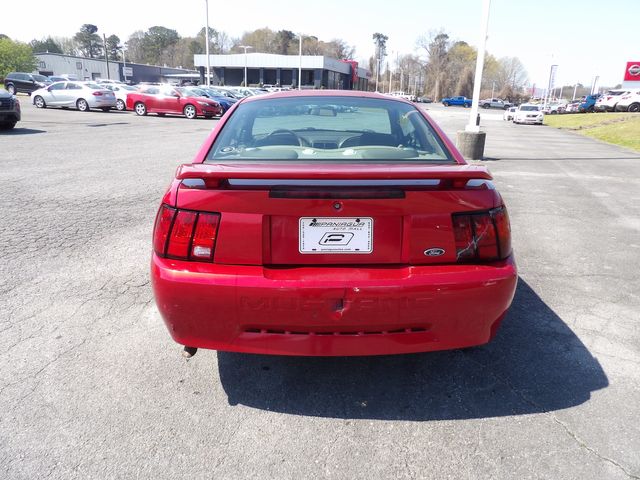 2002 Ford Mustang Base | Dalton, GA | Paniagua Auto Mall 2002 Ford Mustang Base | Dalton, GA | Paniagua Auto Mall