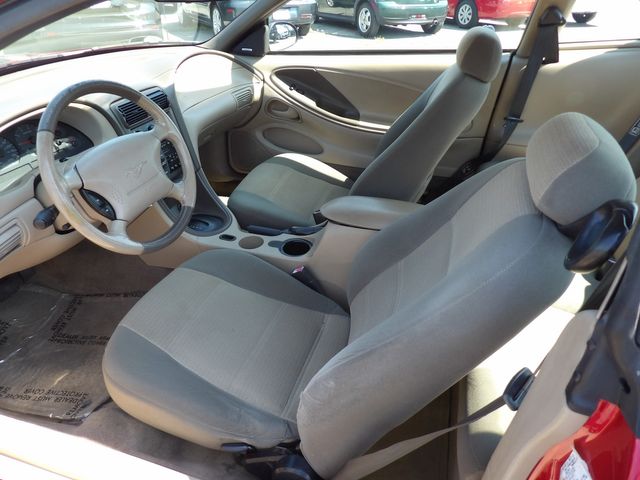 2002 Ford Mustang Base | Dalton, GA | Paniagua Auto Mall 2002 Ford Mustang Base | Dalton, GA | Paniagua Auto Mall