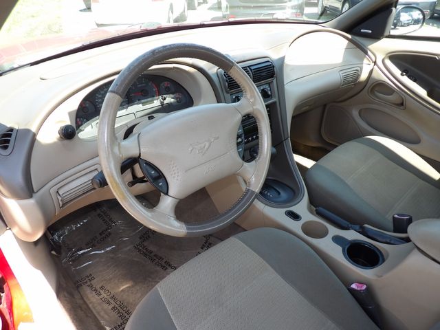 2002 Ford Mustang Base | Dalton, GA | Paniagua Auto Mall 2002 Ford Mustang Base | Dalton, GA | Paniagua Auto Mall