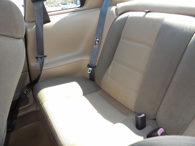 2002 Ford Mustang Base | Dalton, GA | Paniagua Auto Mall 2002 Ford Mustang Base | Dalton, GA | Paniagua Auto Mall