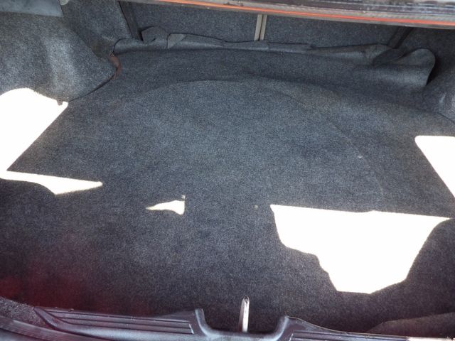 2002 Ford Mustang Base | Dalton, GA | Paniagua Auto Mall 