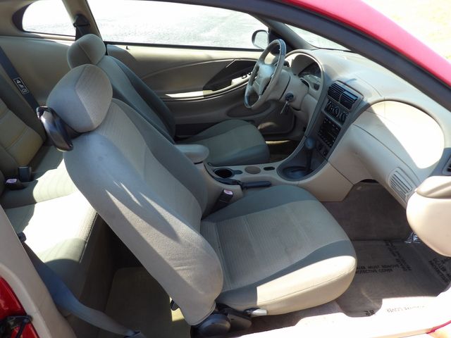 2002 Ford Mustang Base | Dalton, GA | Paniagua Auto Mall 