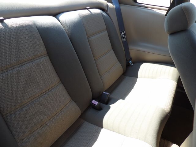 2002 Ford Mustang Base | Dalton, GA | Paniagua Auto Mall 2002 Ford Mustang Base | Dalton, GA | Paniagua Auto Mall