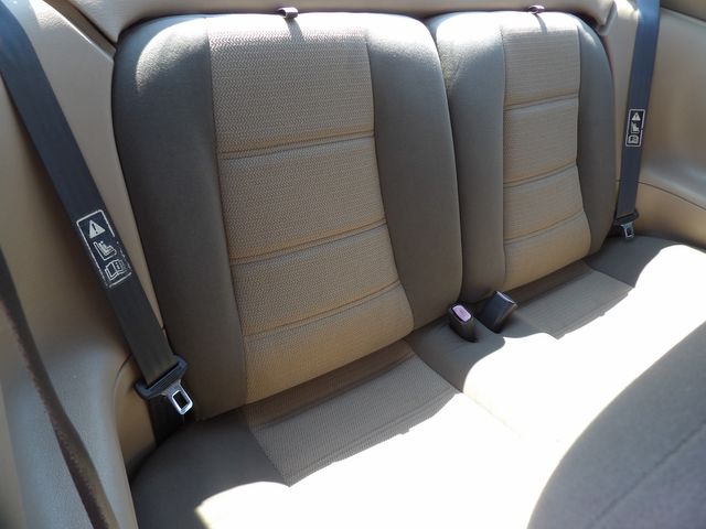 2002 Ford Mustang Base | Dalton, GA | Paniagua Auto Mall 2002 Ford Mustang Base | Dalton, GA | Paniagua Auto Mall