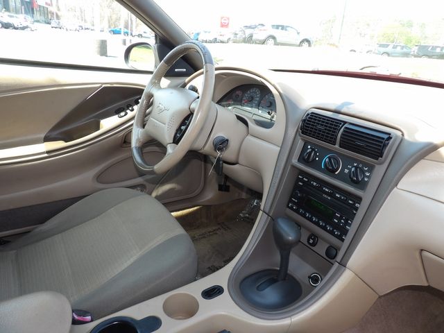 2002 Ford Mustang Base | Dalton, GA | Paniagua Auto Mall 2002 Ford Mustang Base | Dalton, GA | Paniagua Auto Mall
