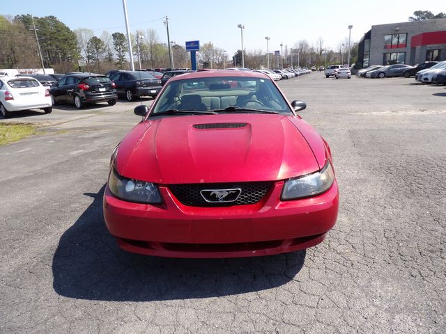 2002 Ford Mustang Base | Dalton, GA | Paniagua Auto Mall 