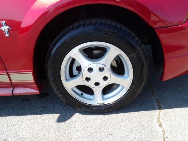 2002 Ford Mustang Base | Dalton, GA | Paniagua Auto Mall 2002 Ford Mustang Base | Dalton, GA | Paniagua Auto Mall