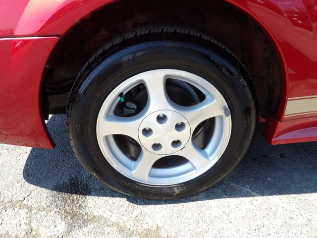 2002 Ford Mustang Base | Dalton, GA | Paniagua Auto Mall 2002 Ford Mustang Base | Dalton, GA | Paniagua Auto Mall