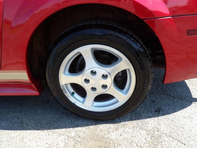 2002 Ford Mustang Base | Dalton, GA | Paniagua Auto Mall 
