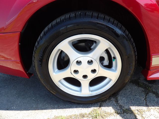 2002 Ford Mustang Base | Dalton, GA | Paniagua Auto Mall 2002 Ford Mustang Base | Dalton, GA | Paniagua Auto Mall