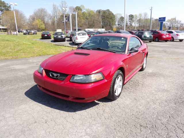 2002 Ford Mustang Base | Dalton, GA | Paniagua Auto Mall 2002 Ford Mustang Base | Dalton, GA | Paniagua Auto Mall