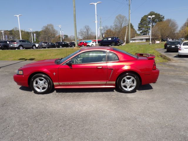 2002 Ford Mustang Base | Dalton, GA | Paniagua Auto Mall 