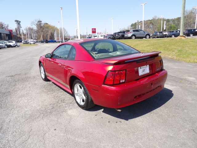 2002 Ford Mustang Base | Dalton, GA | Paniagua Auto Mall 2002 Ford Mustang Base | Dalton, GA | Paniagua Auto Mall
