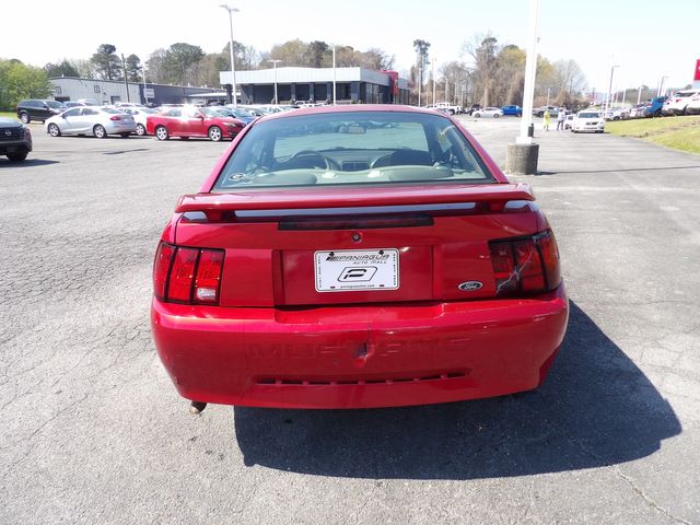 2002 Ford Mustang Base | Dalton, GA | Paniagua Auto Mall 