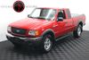 2002 Ford Ranger XLT V6 4WD AC 1 Owner 2002 Ford Ranger XLT V6 4WD AC 1 Owner