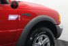 2002 Ford Ranger XLT V6 4WD AC 1 Owner