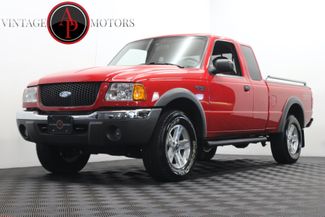 2002 Ford Ranger
