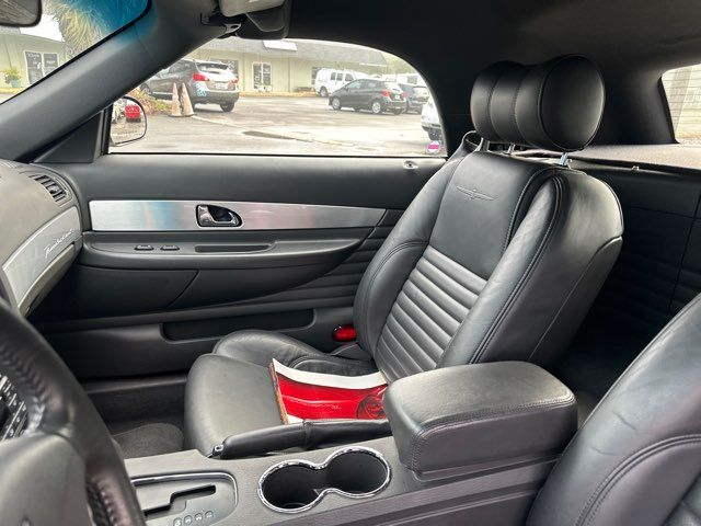 2002 Ford Thunderbird Deluxe | Amelia Island, FL | Amelia Auto Mart