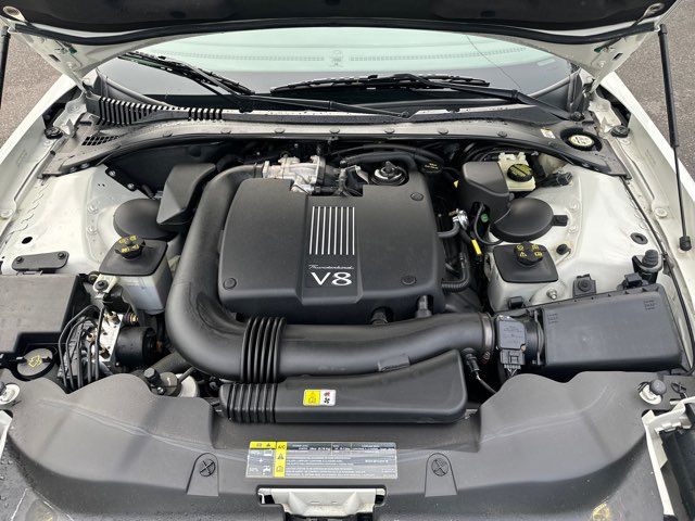 2002 Ford Thunderbird Deluxe | Amelia Island, FL | Amelia Auto Mart